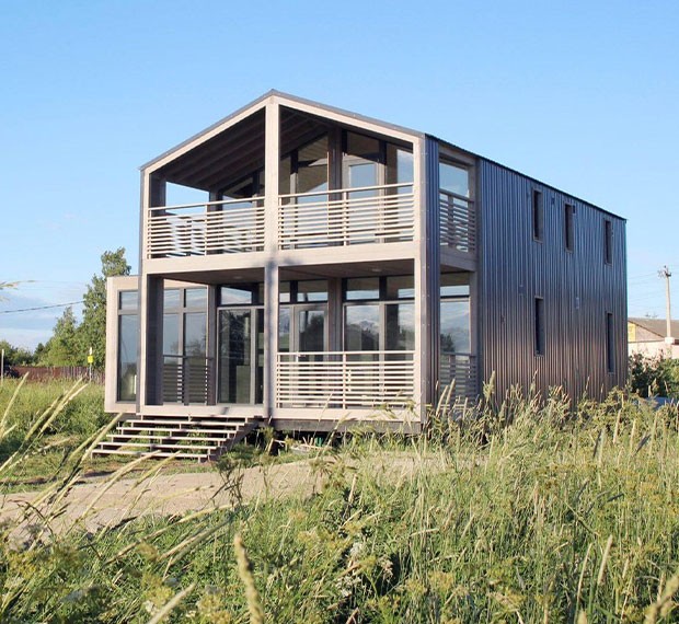 Сваи винтовые 108*2500 мм в Агидели