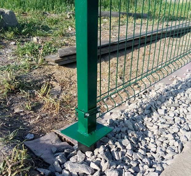 Сваи винтовые 57 мм в Агидели